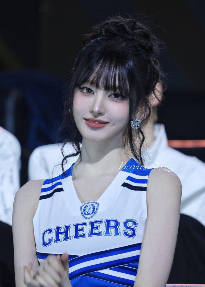 Giảm cân giống như 