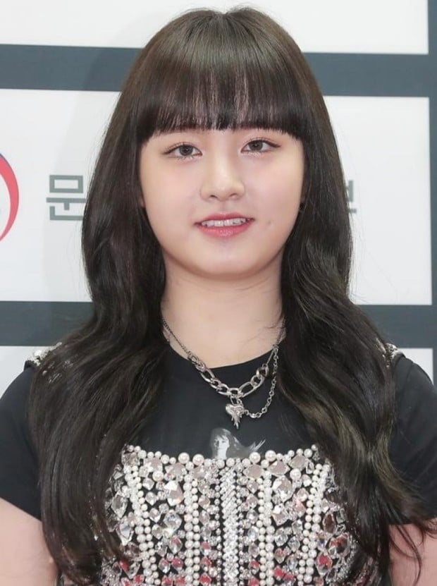 Giảm cân giống như 