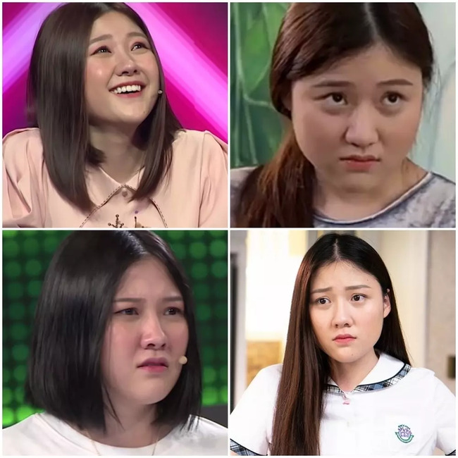 Em gái Trấn Thành hậu giảm 12kg: Nhan sắc thăng hạng phi mã, gu thời trang lên hương, nhận mưa lời khen vì mặc đẹp- Ảnh 1.