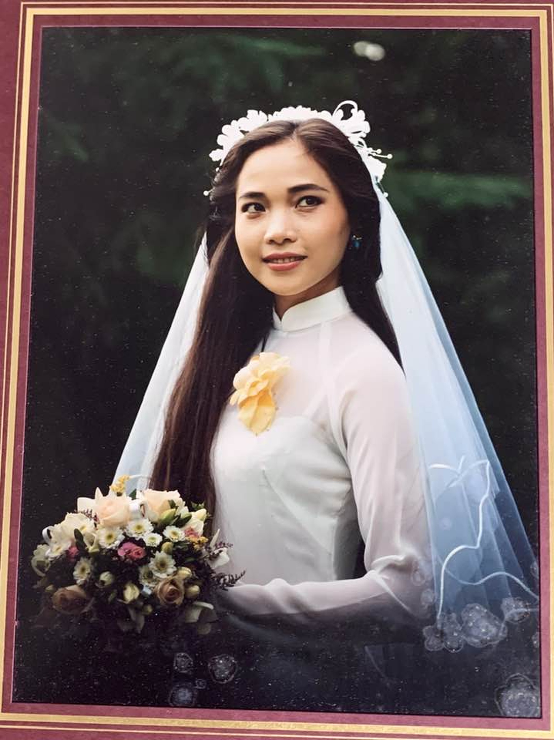 Nhan sắc trẻ trung của nghệ sĩ múa được ví như Dương Lệ Bình của Việt Nam - 2