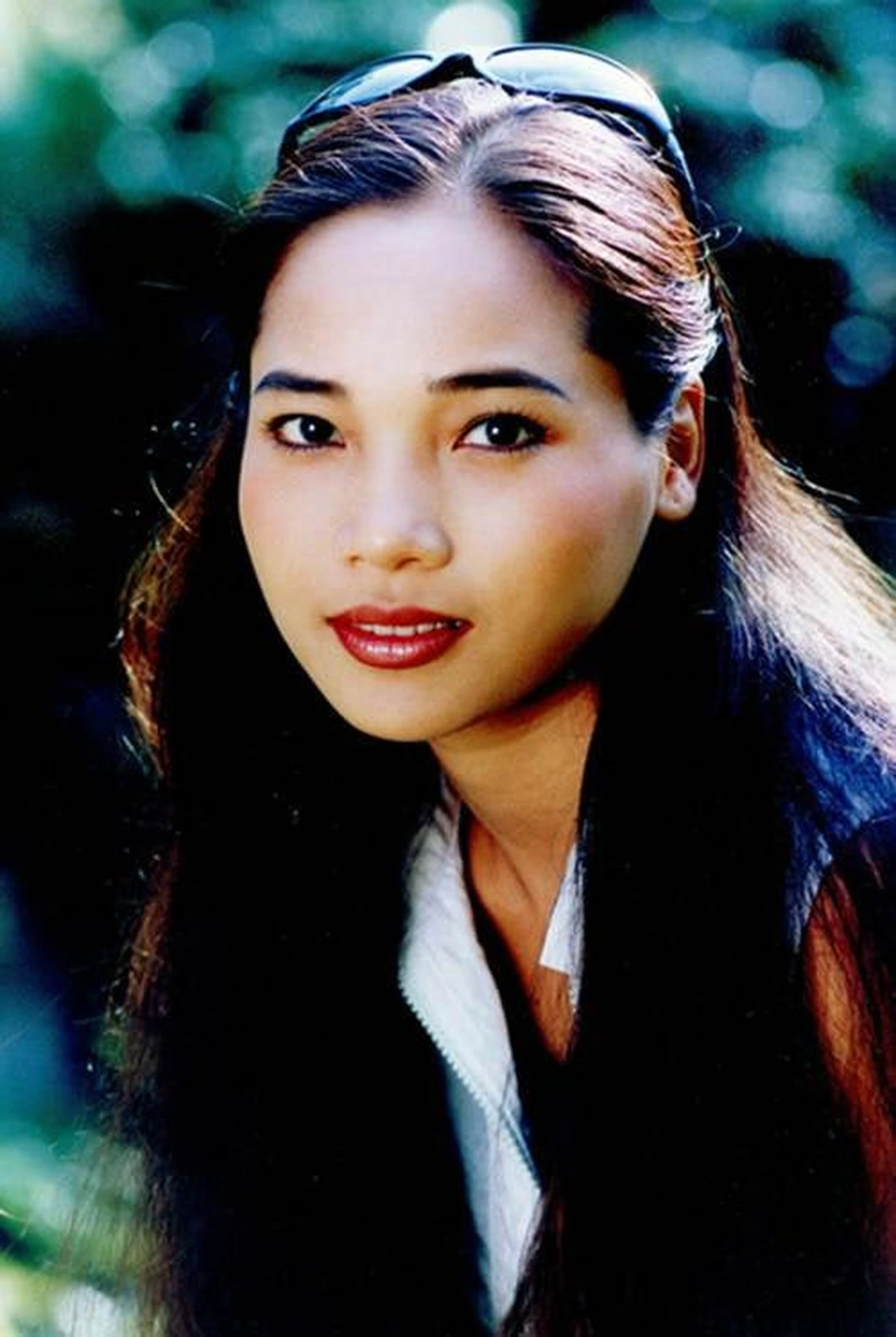 Nhan sắc trẻ trung của nghệ sĩ múa được ví như Dương Lệ Bình của Việt Nam - 1