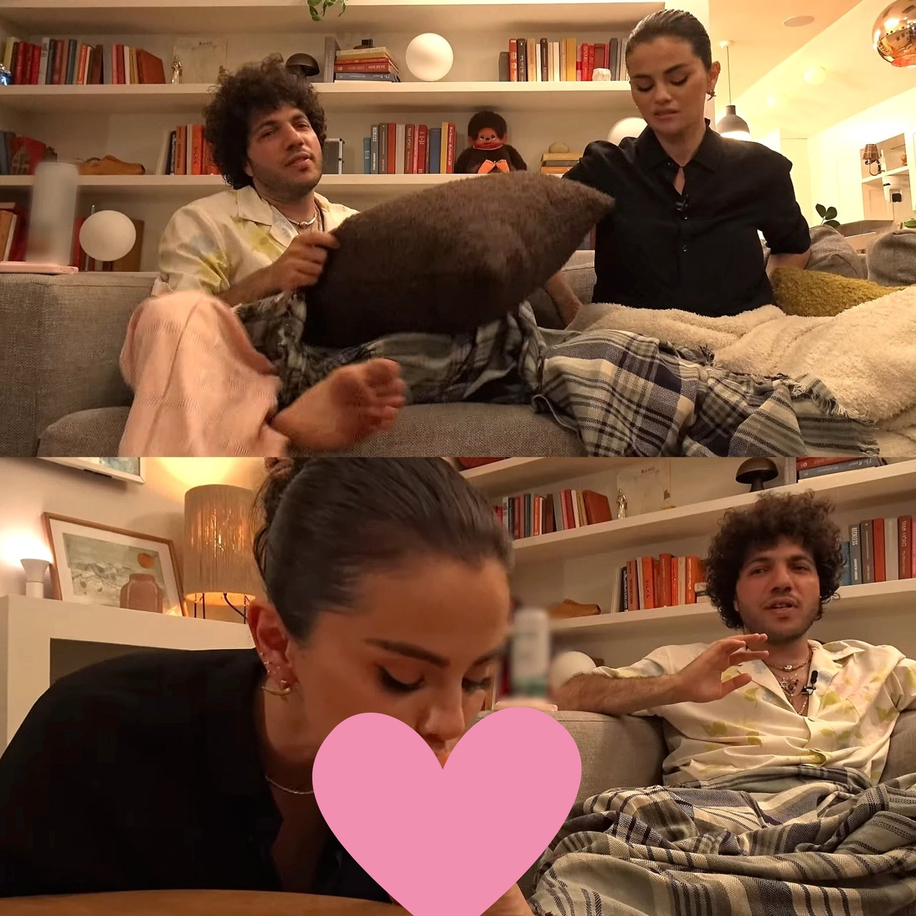 Nhan sắc tuột dốc khác lạ của mỹ nhân đẹp nhất thế giới, 