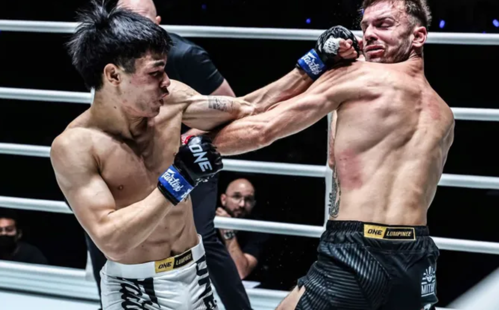 Nhân vật nào của Kim Dung đã đặt nền tảng cho võ thuật hiện đại? - Ảnh 4.