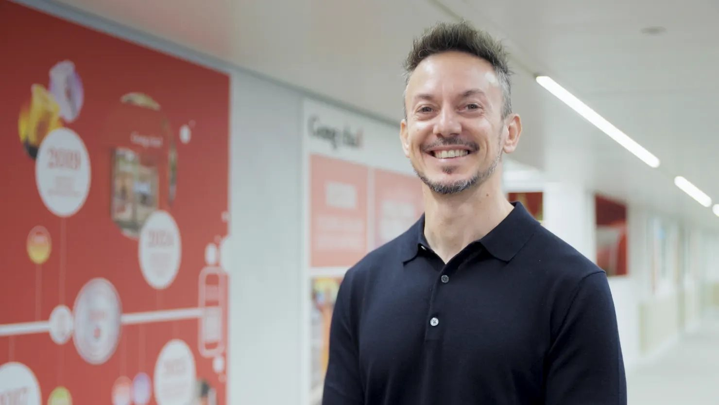 Nhân viên cấp cao bỏ làm ngân hàng để bán trà sữa trân châu, thu về hàng trăm triệu USD mỗi năm- Ảnh 1.