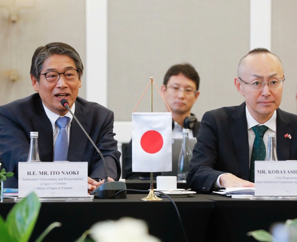 Nhật Bản cam kết hỗ trợ Việt Nam đào tạo nghiên cứu sinh ngành bán dẫn - 1