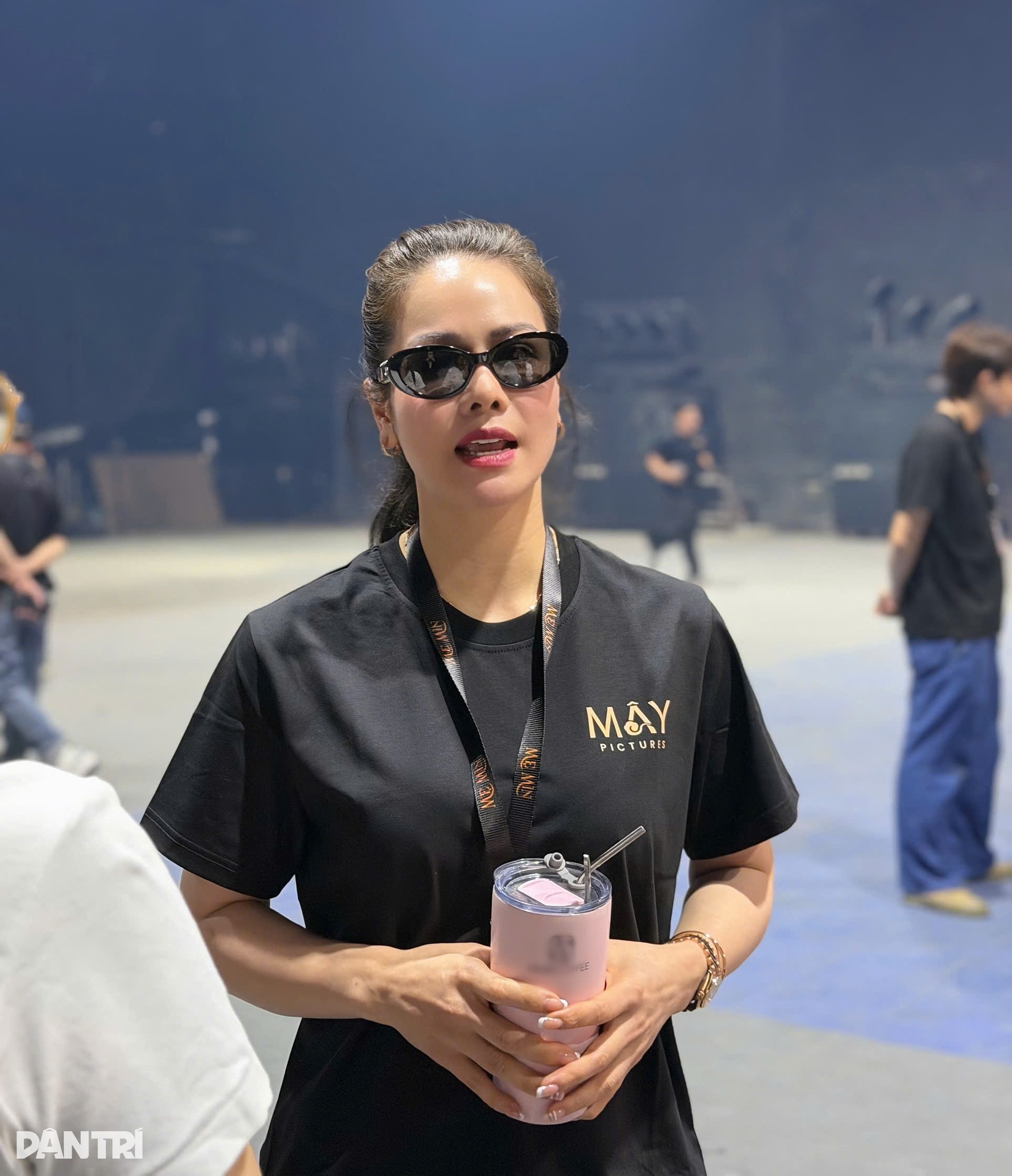 Nhật Kim Anh ở biệt thự 200m2, không nghĩ chuyện yêu đương sau thăng trầm - 1