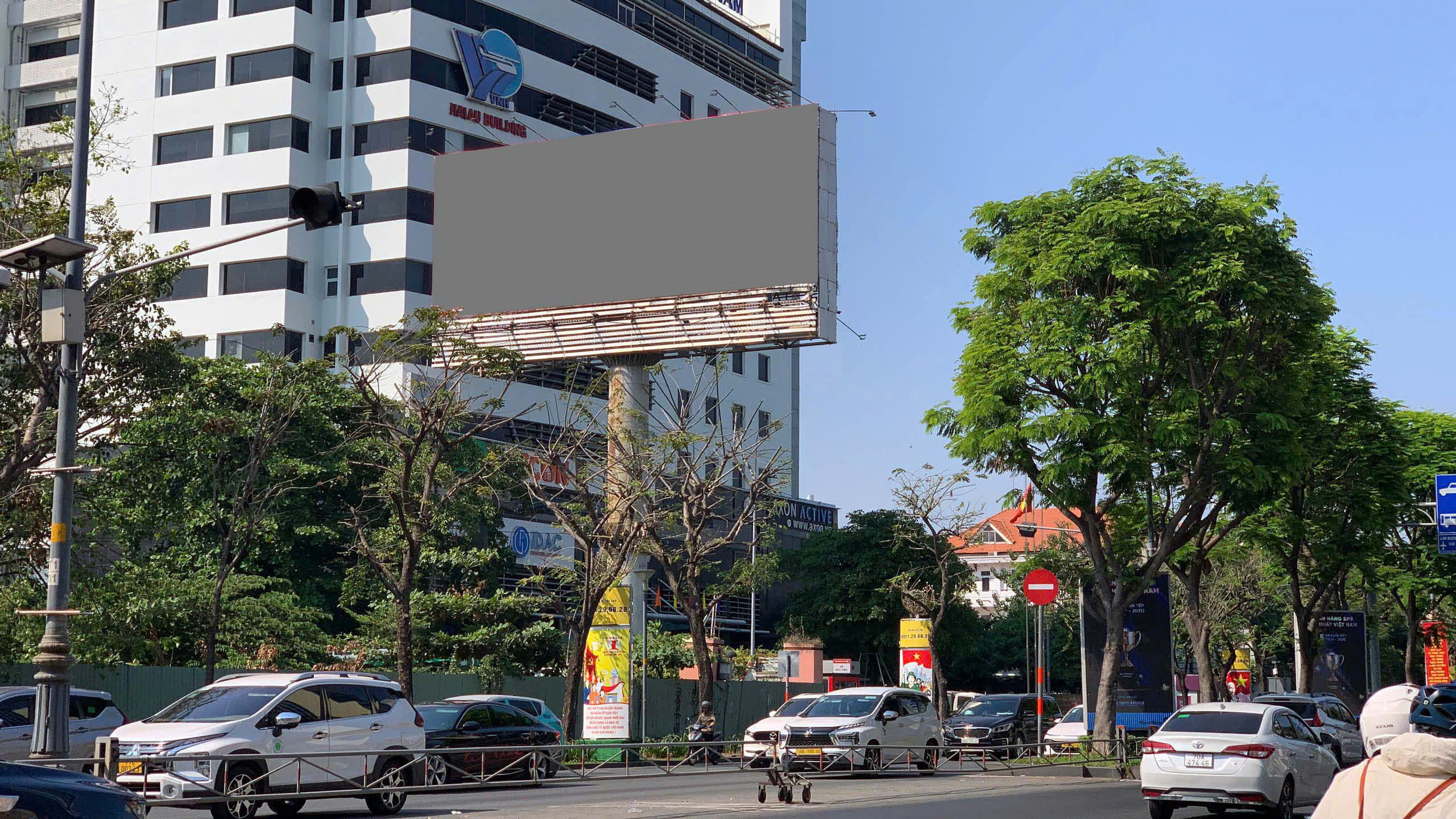 quảng cáo - Ảnh 1.