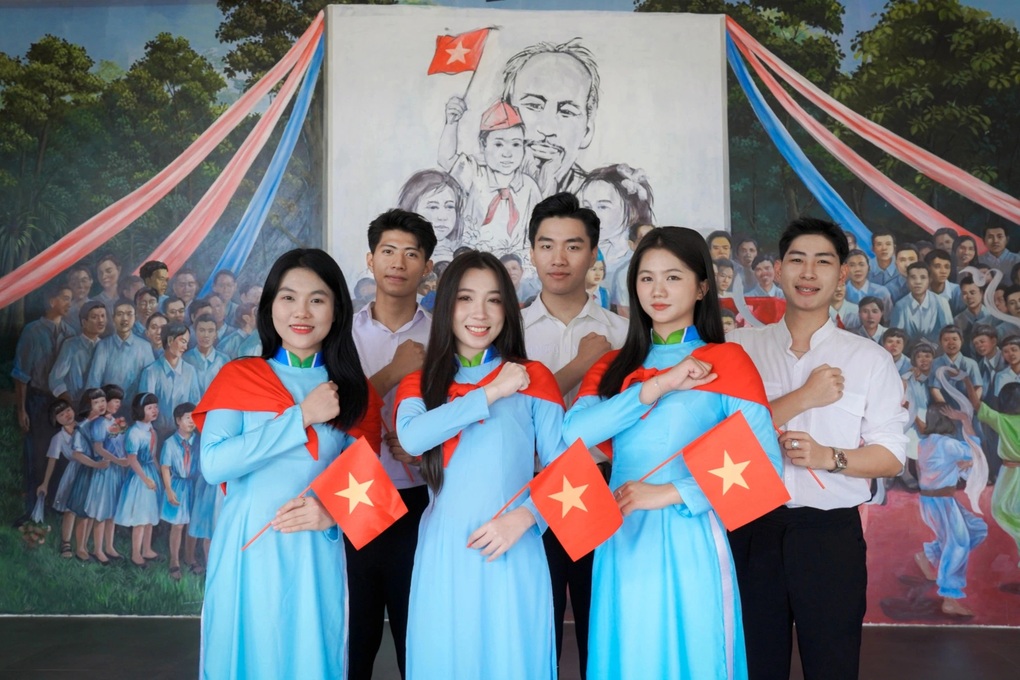 Nhiều đại học, cao đẳng nghỉ 9 ngày dịp lễ Giỗ Tổ Hùng Vương và 30/4-1/5 - 1