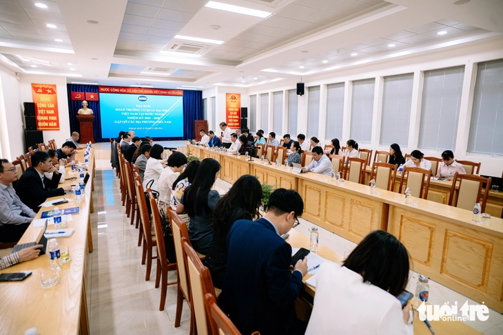 Nhiều địa phương mong mỏi tìm đầu mối thống nhất về chứng nhận Halal quốc tế - Ảnh 1.