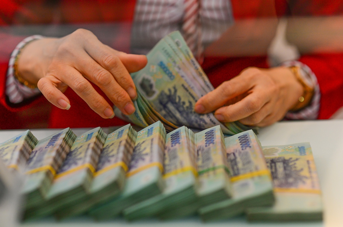 Nhiều doanh nghiệp niêm yết bất ngờ hạ mục tiêu lợi nhuận năm 2026 1 lợi nhuận - Ảnh 1.