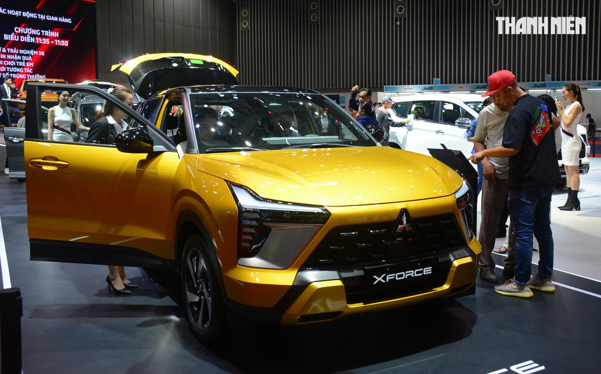 Tăng sức hút cho ô tô xăng với phiếu nhiên liệu năm 2026 - Ảnh 1.