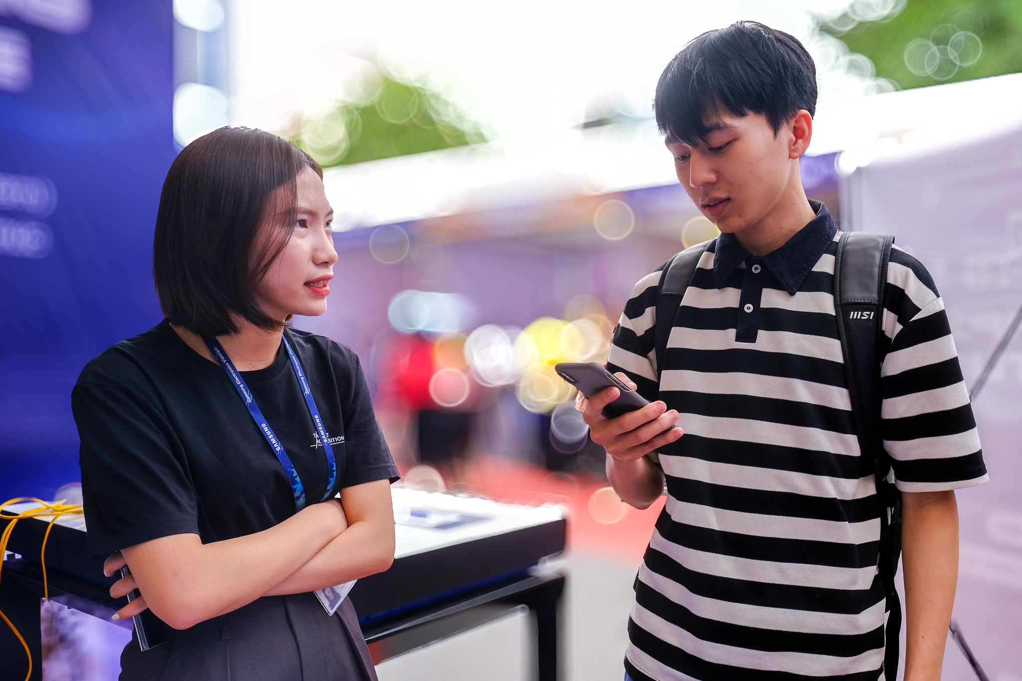 Nhiều hồ sơ xin việc gây bão mạng vì độ sáng tạo, là lợi thế hay chỉ là ấn tượng ban đầu? 1 hồ sơ xin việc - Ảnh 1.