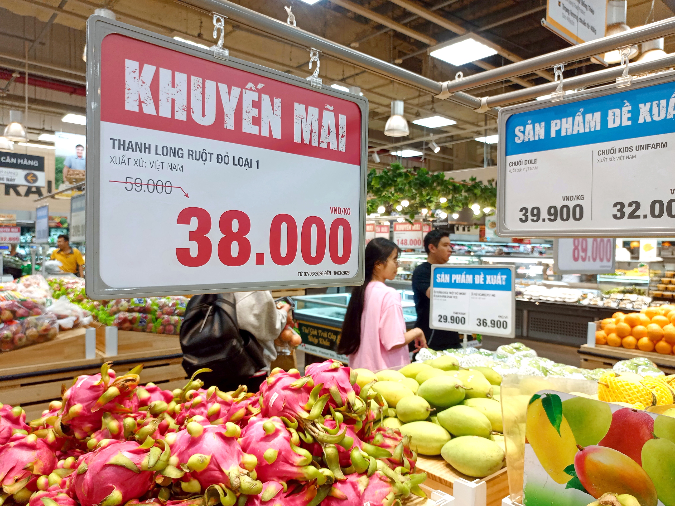 hàng hóa - Ảnh 1.