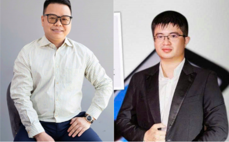 Nhiều nữ đại gia bị người của Mr Pips dụ dỗ, chiếm đoạt tiền- Ảnh 1.