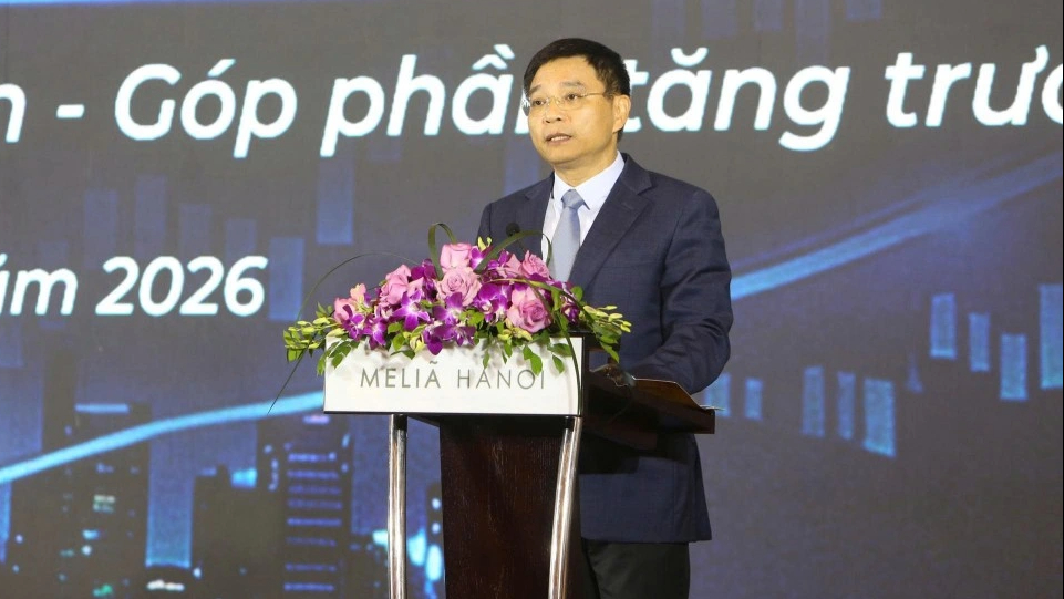 Nhiều tỉ USD sắp 'chảy' vào thị trường chứng khoán Việt?- Ảnh 2. Nhiều tỉ USD sắp 'chảy' vào thị trường chứng khoán Việt?- Ảnh 2.