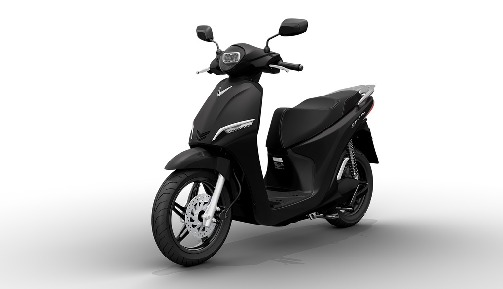 Nhiều ưu đãi khi mua xe máy điện VinFast Feliz II trước 15/3 - 1