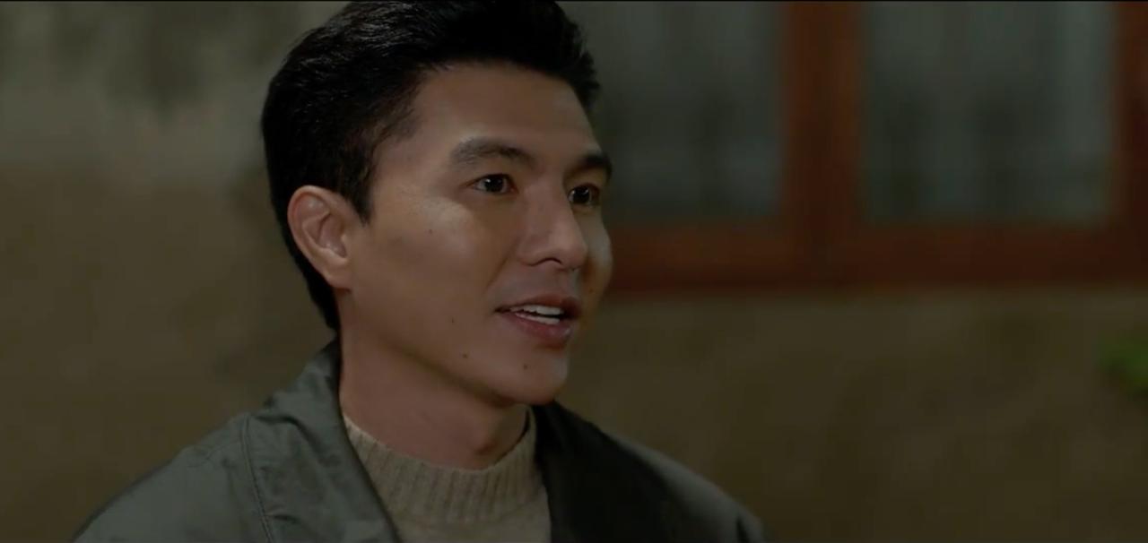 Nhìn Steven Nguyễn mới thấy ông trời thật bất công- Ảnh 2.