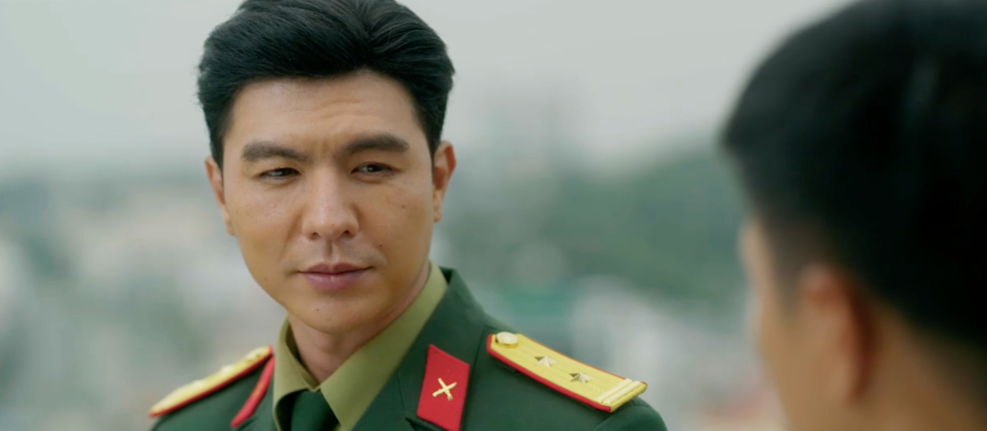 Nhìn Steven Nguyễn mới thấy ông trời thật bất công- Ảnh 1.