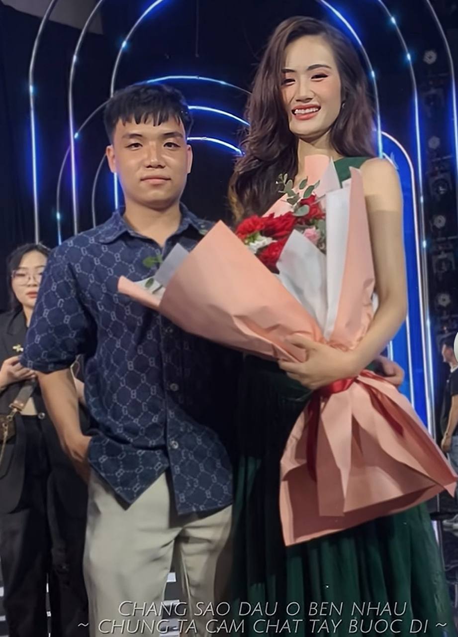 Nhìn bức ảnh này mới hiểu lý do Hoa hậu Ý Nhi yêu Anh Kiệt suốt 9 năm- Ảnh 1.