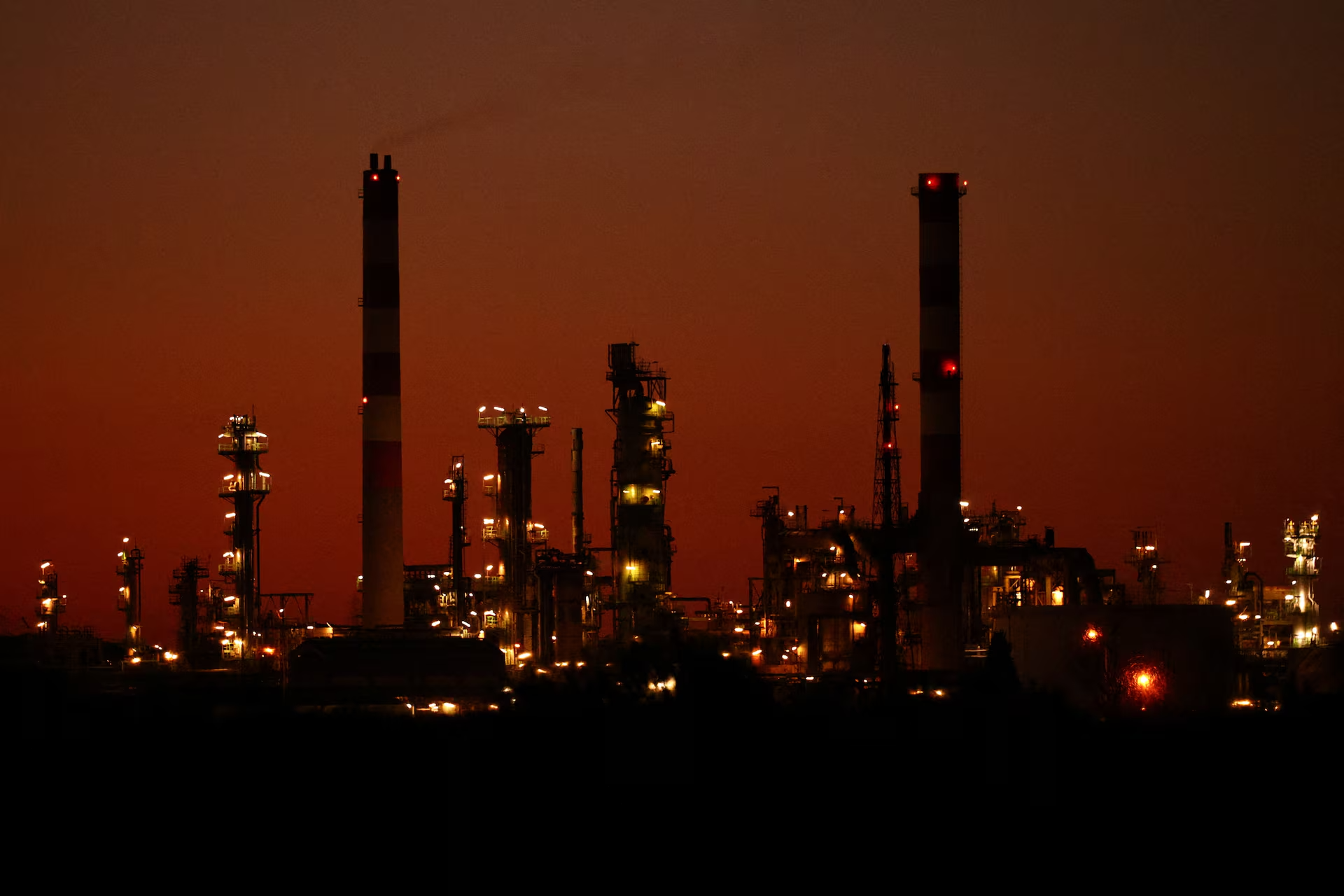 khủng hoảng năng lượng - Ảnh 1.