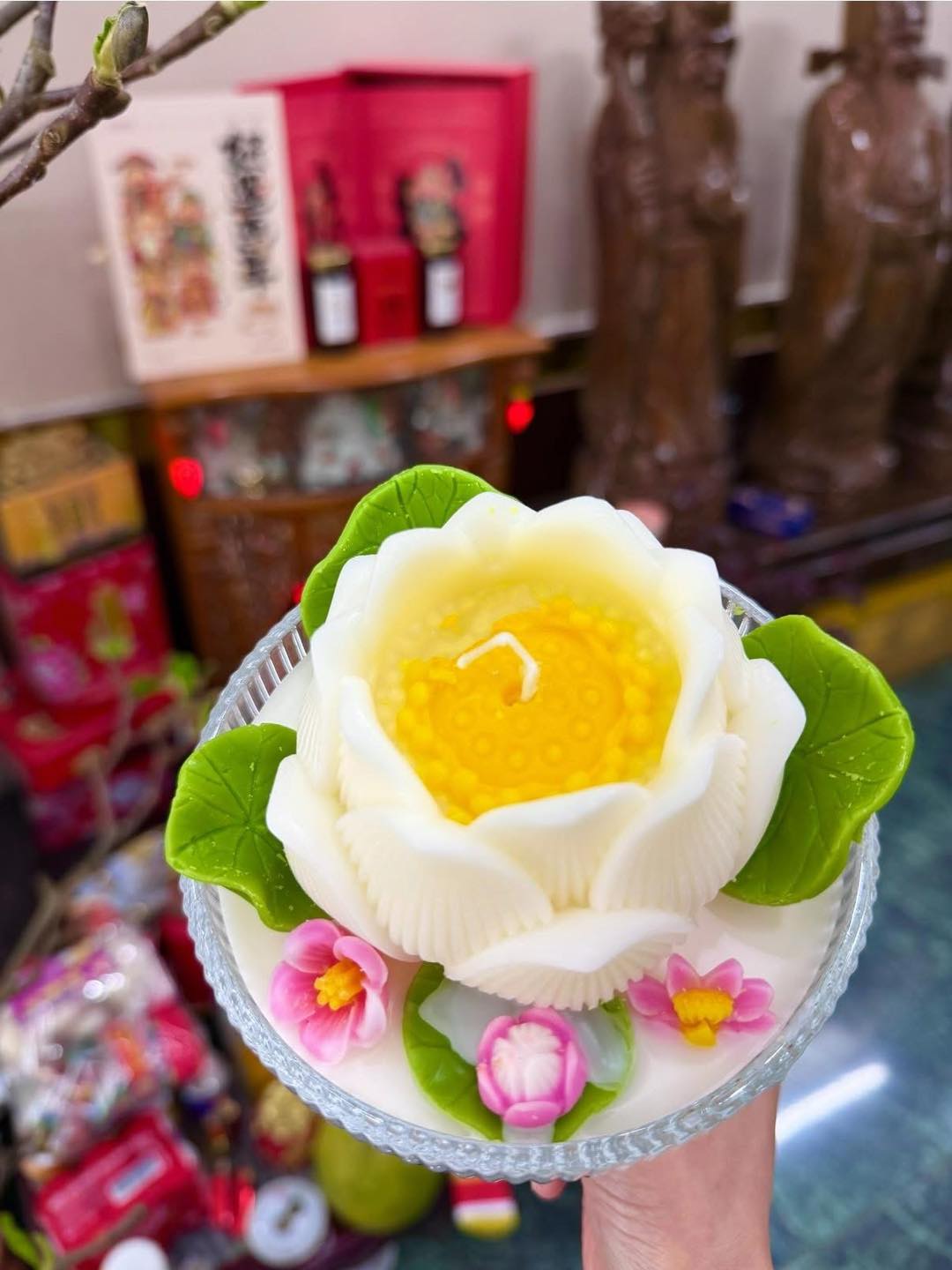 Rằm tháng Giêng năm nay: Nhớ làm trọn vẹn 3 điều này để cả năm gia đạo bình an, phúc lộc tự gõ cửa- Ảnh 1.