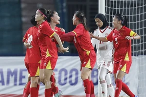 Nhật Bản quá mạnh, tuyển Việt Nam dọn đường đi tiếp ở Asian Cup