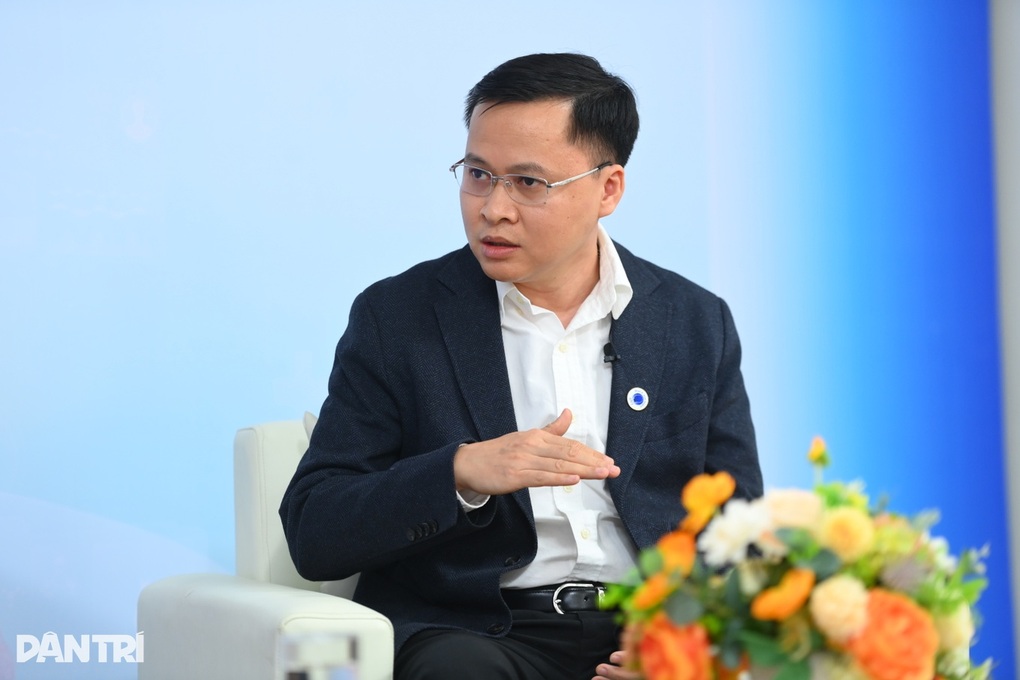 Những biến chứng cần lưu ý sau phẫu thuật ung thư tuyến giáp - 1