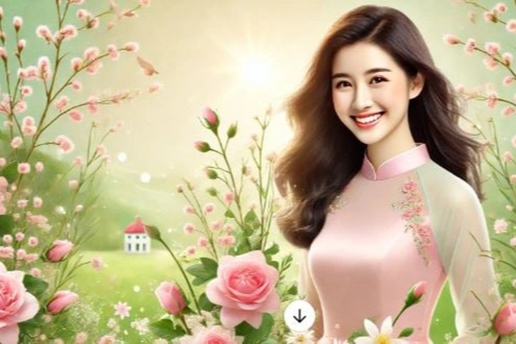 Những câu tiếng Anh diễn đạt sâu sắc hơn câu nói “con yêu mẹ” ngày 8/3 - 1