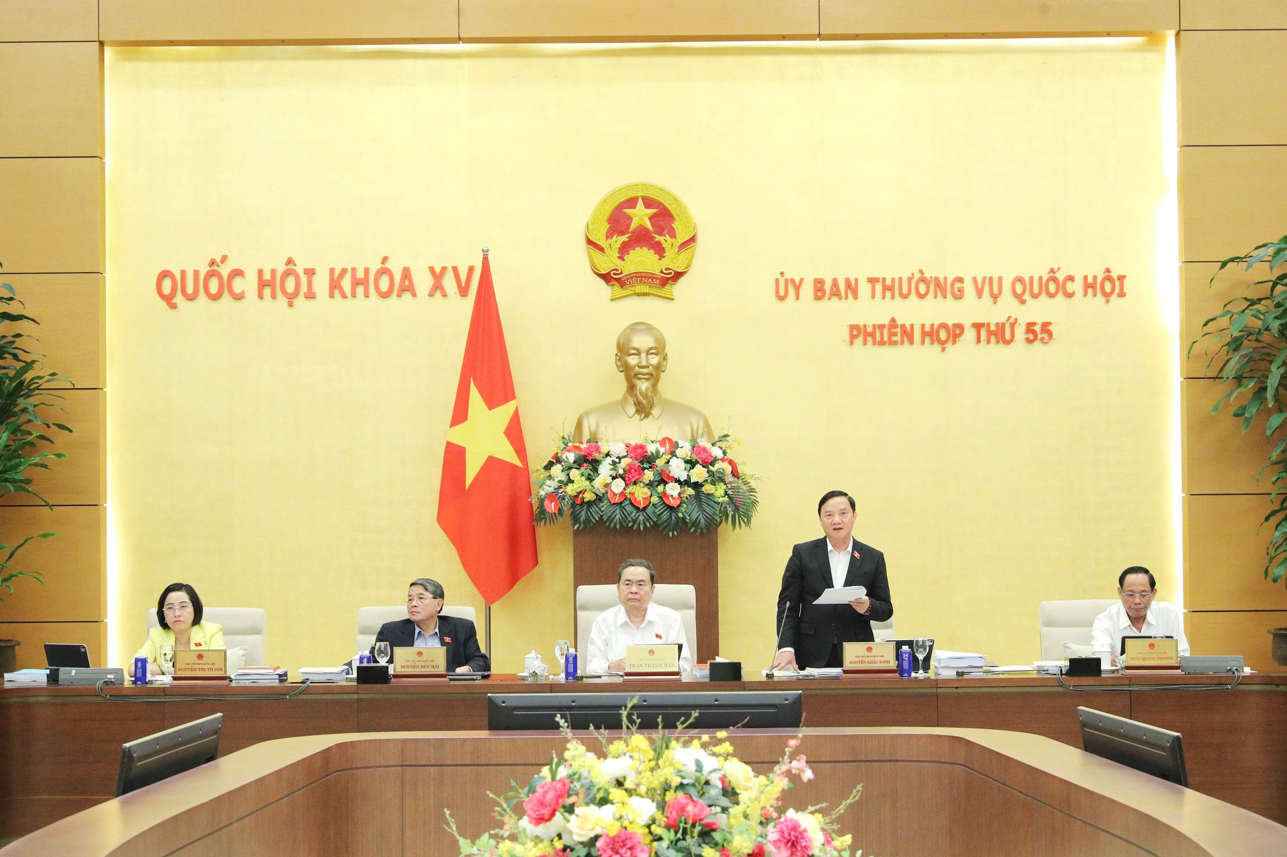 Dự án Luật Thủ đô sửa đổi 2026: Cơ chế chính sách đặc thù cho Hà Nội - Ảnh 1.