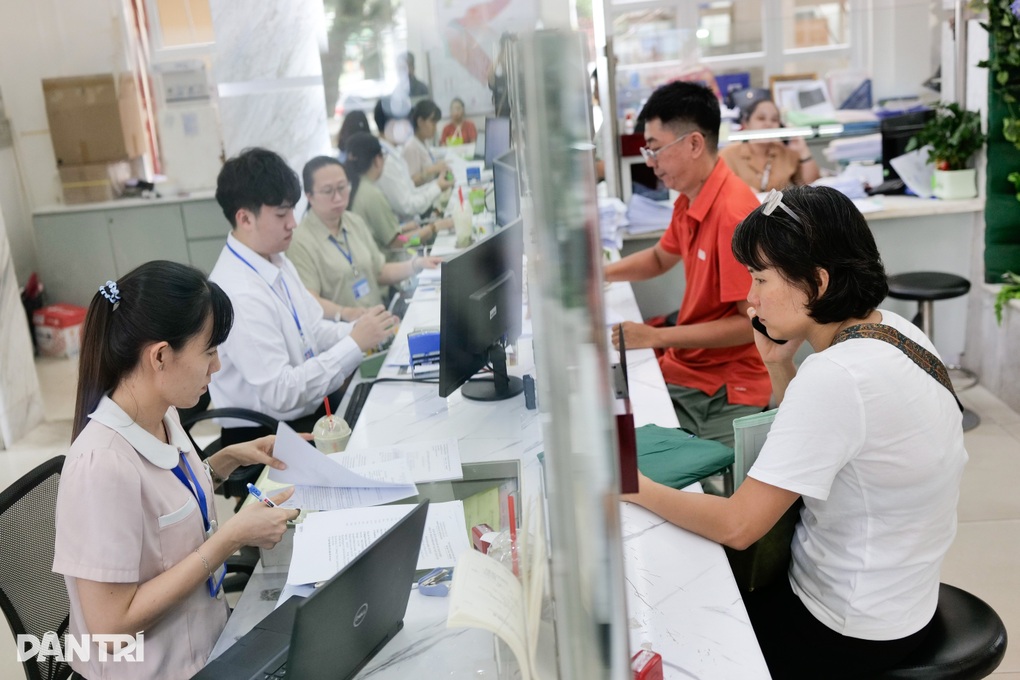 Những cơ quan, đơn vị nào thuộc diện sắp xếp trong năm 2026? - 1