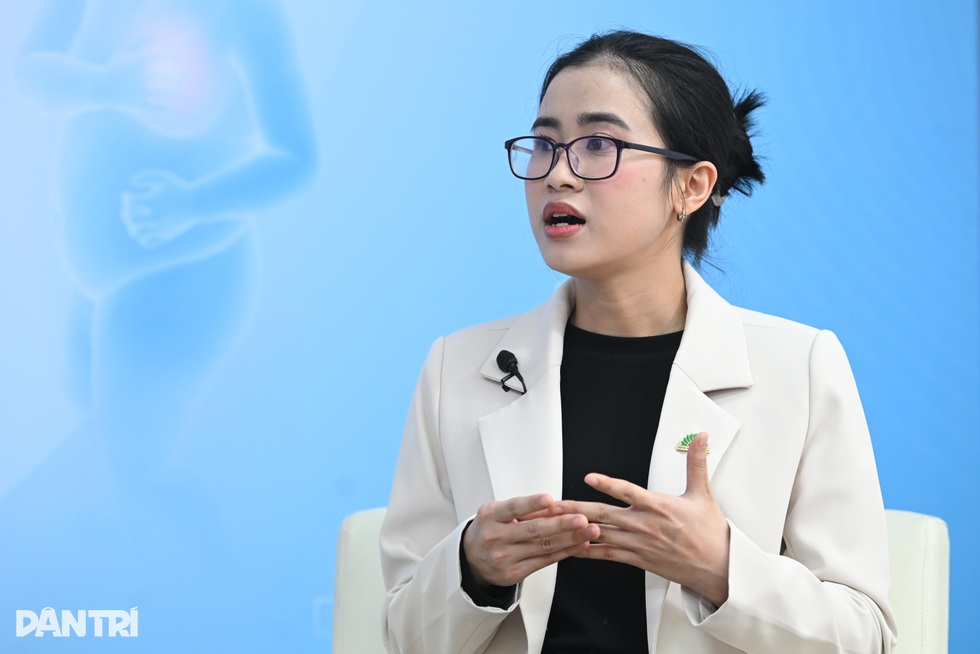 Những điều cần hiểu đúng để tránh giảm cân mãi không thành - 1