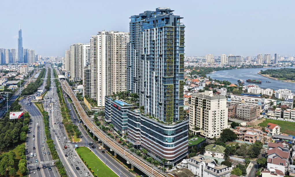 Những giá trị định hình chuẩn mực quốc tế tại khu Đông - 4