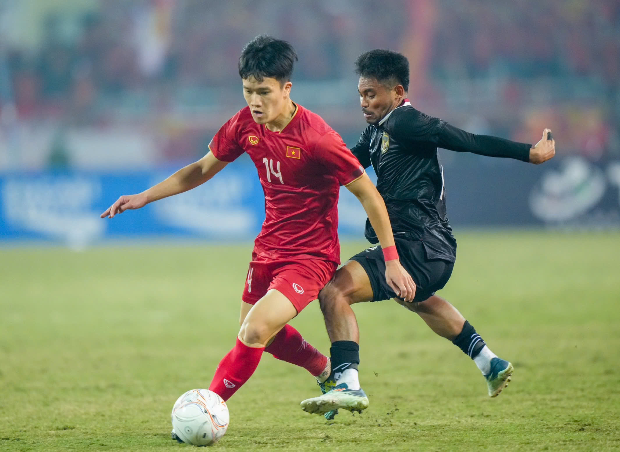 Những 'kèo trái' đẳng cấp nâng tầm đội tuyển Việt Nam- Ảnh 1.