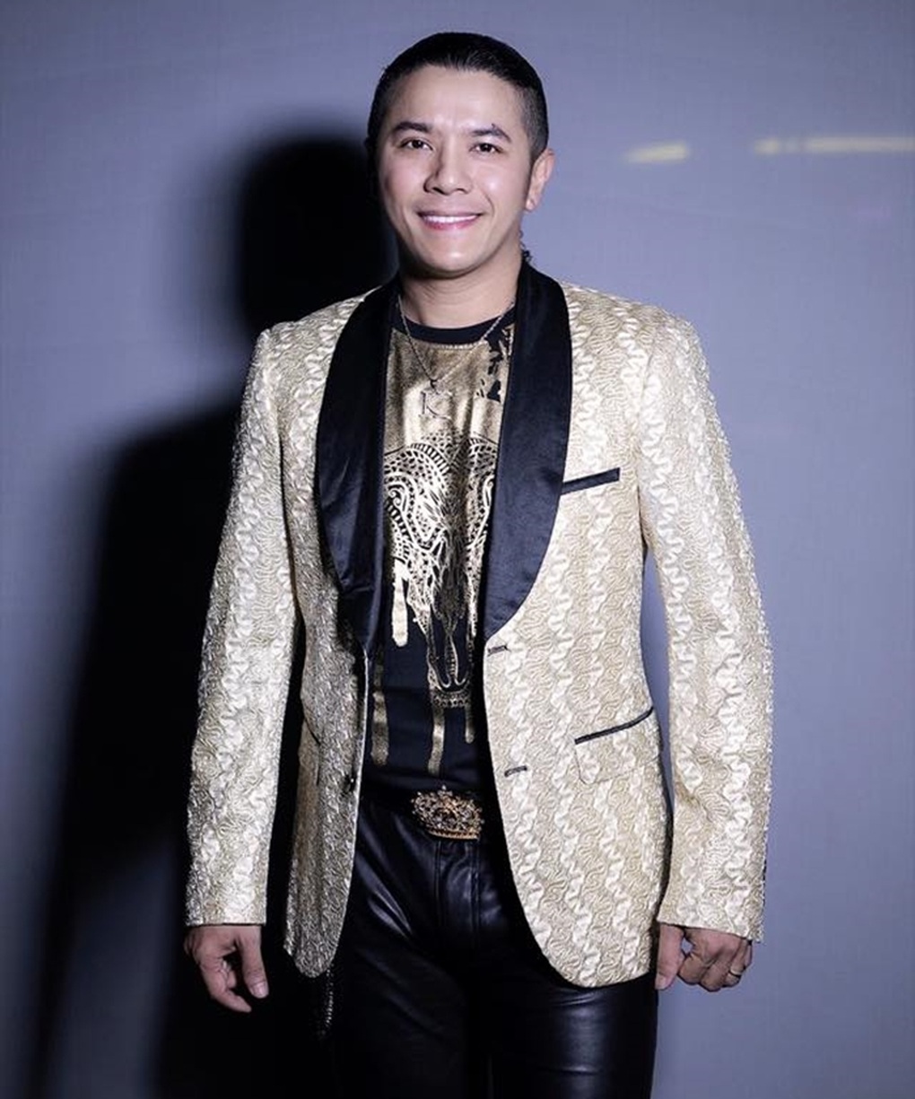 Những ngày cuối đời của ca sĩ Kasim Hoàng Vũ: Khuôn mặt biến dạng do bệnh u xương hàm, bế tắc vì chi phí chữa trị hàng tỷ đồng- Ảnh 1.