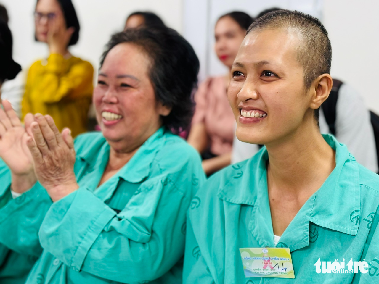 chiến binh K - Ảnh 1.