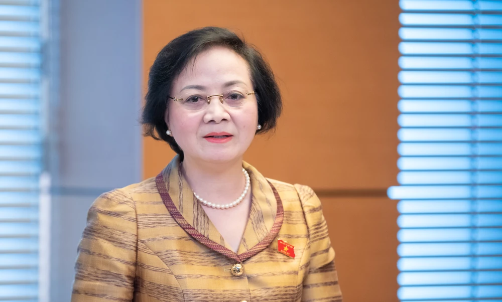 Phó Thủ tướng Phạm Thị Thanh Trà. pham-thi-thanh-tra-can-bo-bi-ky-luat-oan-duoc-xin-loi-va-phuc-hoi-quyen-loi.jpg