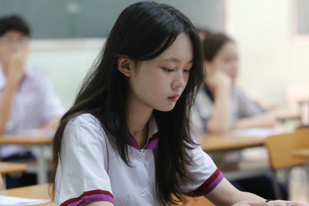 Những thay đổi đáng chú ý trong tuyển sinh năm 2026 của 4 đại học top đầu - 1