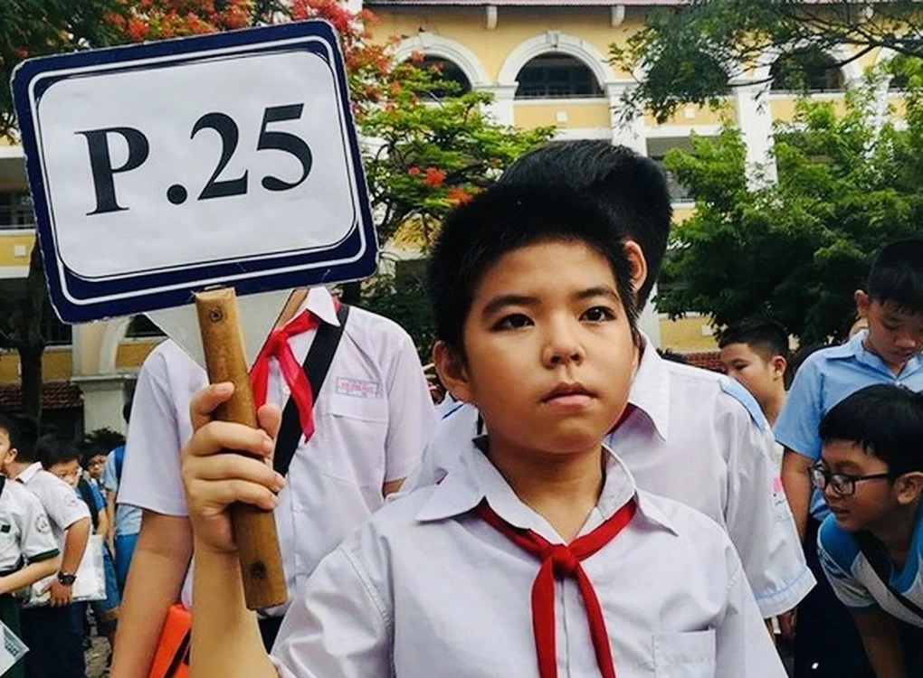 Những trường THCS có lớp 6 khó vào nhất ở TPHCM năm 2026 - 1