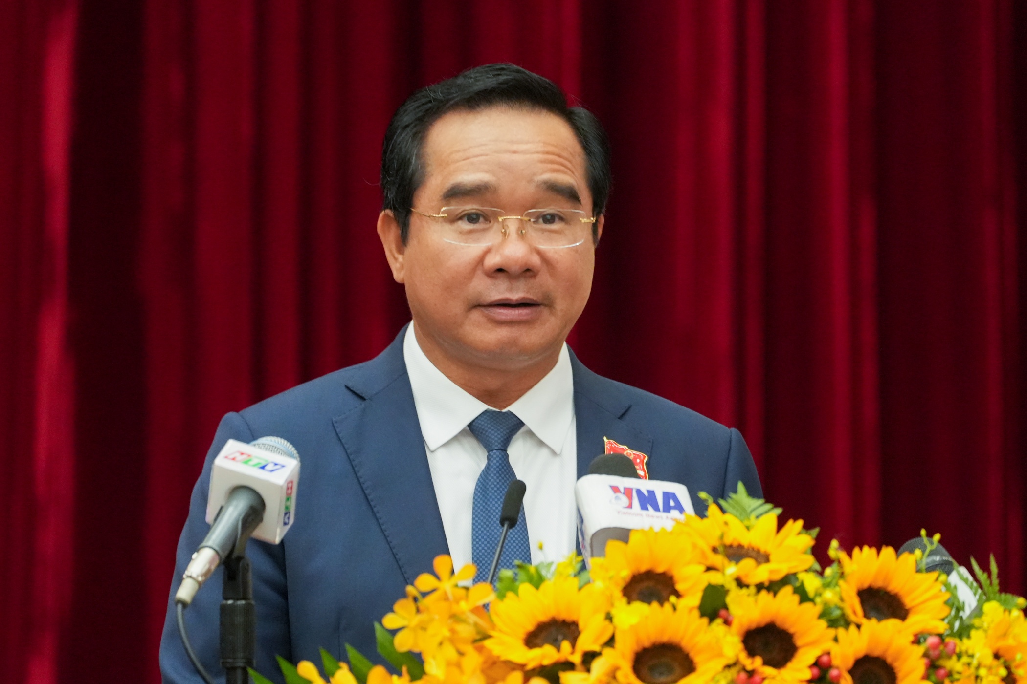 Niềm tin của nhân dân là thước đo cao nhất 2 img