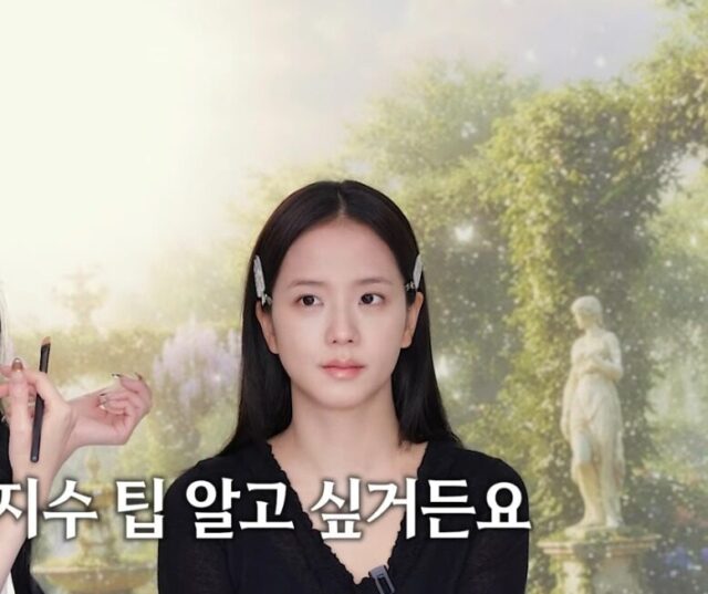 Nói đây là Jisoo (BLACKPINK) không ai tin- Ảnh 1.