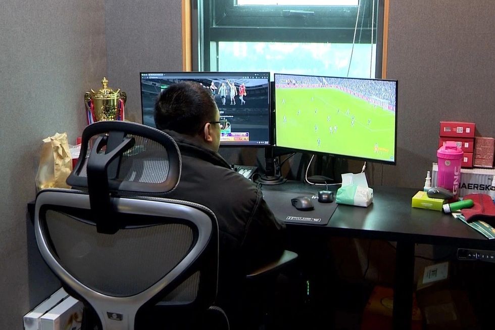 Nói không với “Xôi Lạc” - 1