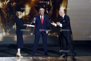 Bất ngờ ông Trump đồng ý cho tuyển Iran vào Mỹ thi đấu World Cup