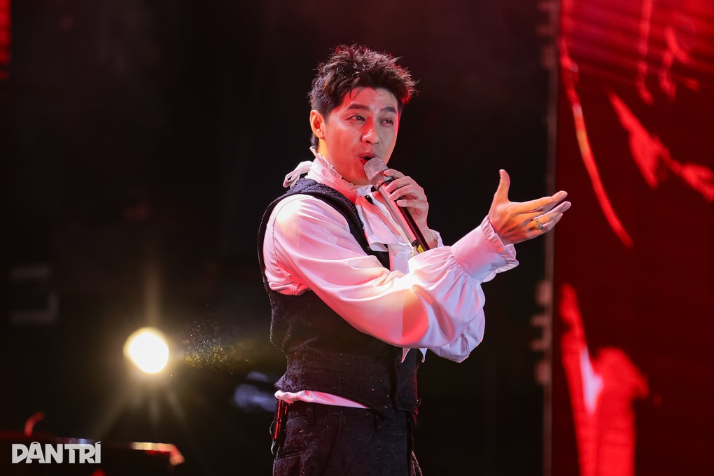 Noo Phước Thịnh lần đầu hát hit của SOOBIN, tiết lộ bí mật không ngờ - 1