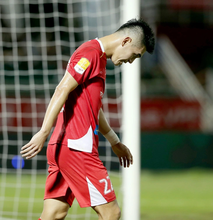 tiến linh - Ảnh 1.