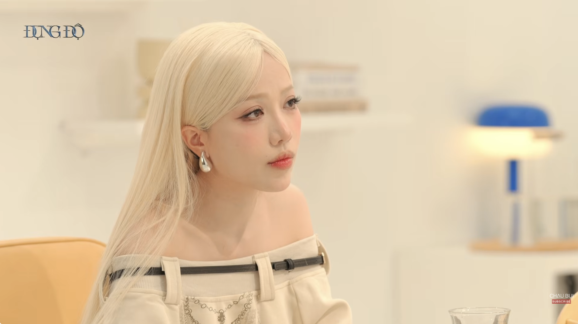 Nữ ca sĩ 9X nghẹn ngào trải lòng về loạt biến cố mất 5 người thân- Ảnh 1.