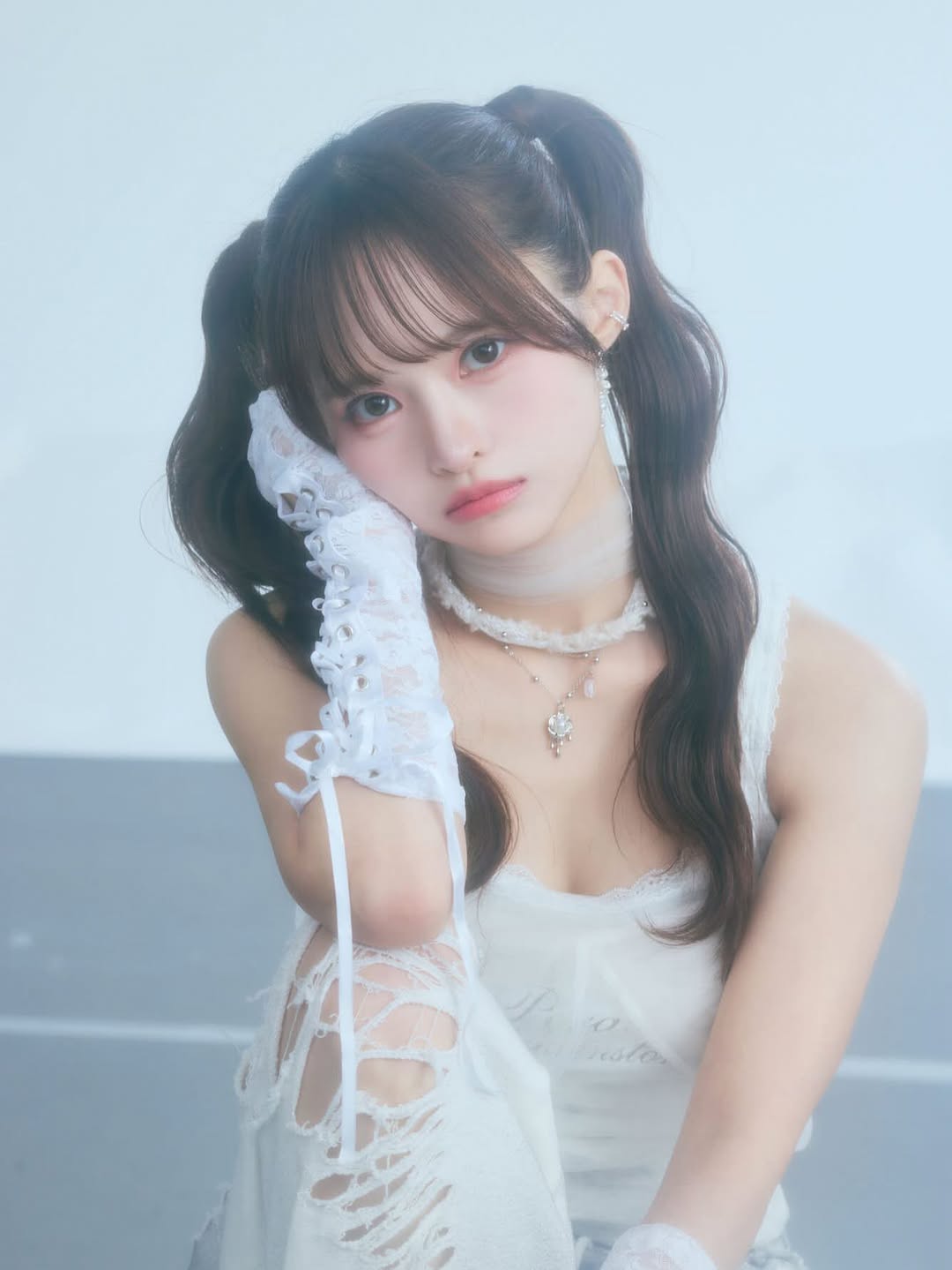 Nữ ca sĩ gen Z bí mật sinh 2 con không cho cả nước biết, đẻ con đầu lòng khi mới 22 tuổi- Ảnh 1.