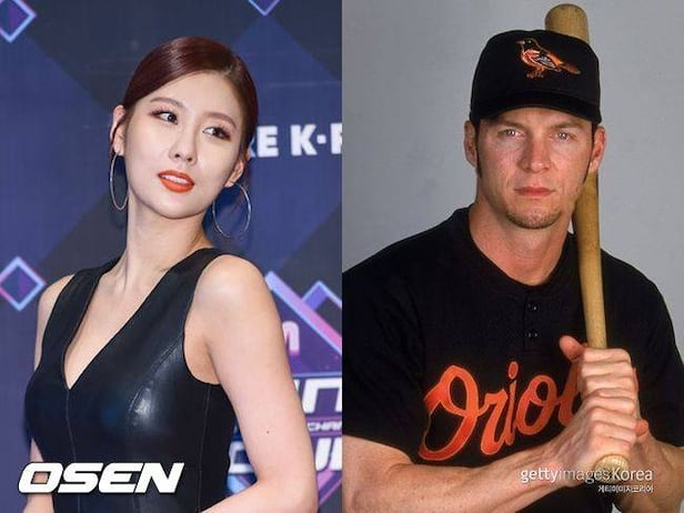 Nữ ca sĩ xinh đẹp hẹn hò cầu thủ U70 đáng tuổi bố, chỉ hơn mẹ cô 4 tuổi gây chú ý- Ảnh 1.