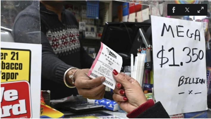 Nữ công nhân gặp biến cố bất ngờ sau khi trúng số độc đắc- Ảnh 1.