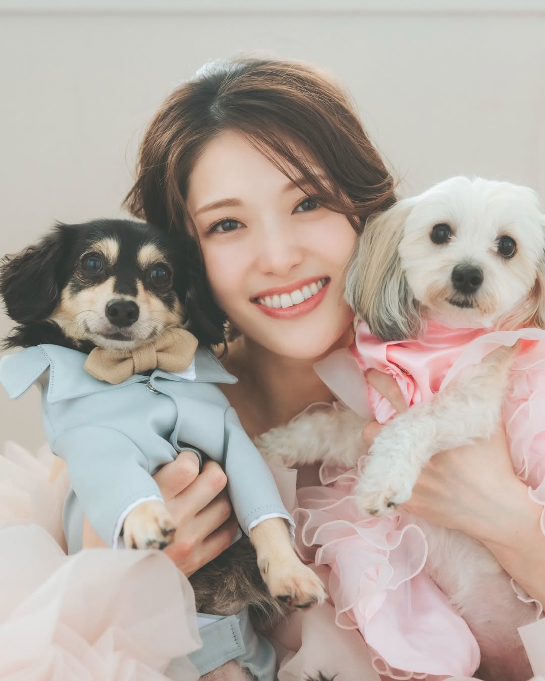 Nữ diễn viên 9X vừa sinh con chỉ sau 3 tháng kết hôn, clip 8 phút gây chú ý- Ảnh 1.