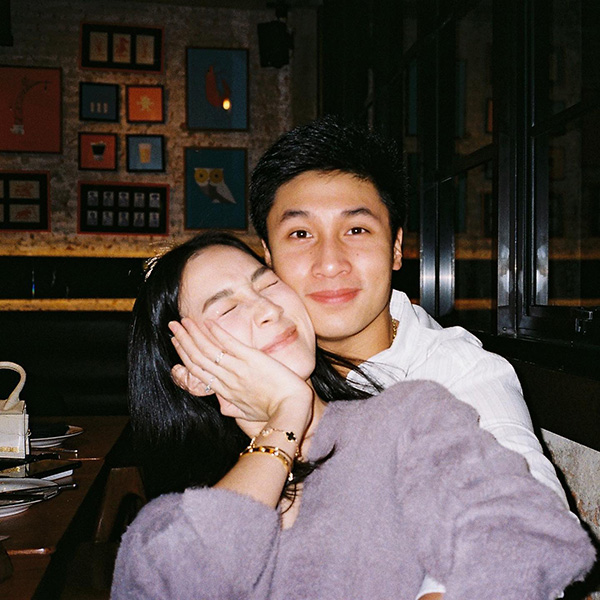 Nữ diễn viên đột ngột hủy hôn thiếu gia nghìn tỷ lên tiếng nóng: “Hạnh phúc nhất không phải là khi được cầu hôn mà là biết được chân tướng”- Ảnh 1.